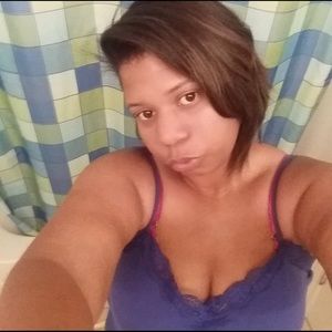 Meet your Posher, Andria